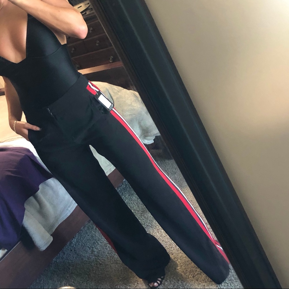 Dress pants